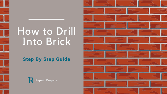 How to Drill into Brick | Tips and FAQs