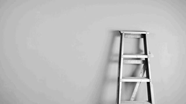 best ladder for high ceilings